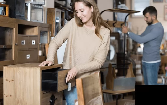 Buyer Service Advantages