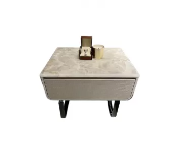 HT10-92 Bedside Table