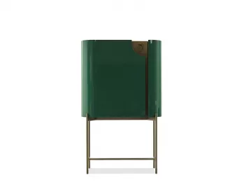 HT210 Decorative cabinet