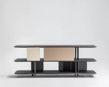 HT228 Half height cabinet